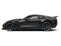 2019 Chevrolet Corvette 2dr ZR1 Cpe w/3ZR