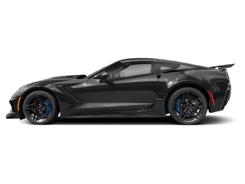 2019 Chevrolet Corvette 2dr ZR1 Cpe w/3ZR