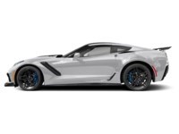 2019 Chevrolet Corvette 2dr ZR1 Cpe w/3ZR