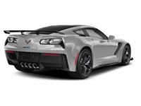 2019 Chevrolet Corvette 2dr ZR1 Cpe w/3ZR Ceramic Matrix Grey Metallic  Shot 36