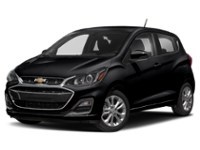 2019 Chevrolet Spark 4dr HB CVT LT w/1LT