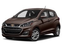 2019 Chevrolet Spark 4dr HB CVT LT w/1LT Passion Fruit Metallic  Shot 28