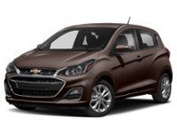2019 Chevrolet Spark 4dr HB CVT LT w/1LT