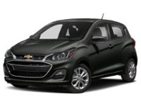 2019 Chevrolet Spark 4dr HB CVT LT w/1LT