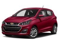 2019 Chevrolet Spark 4dr HB CVT LT w/1LT Raspberry Metallic  Shot 46