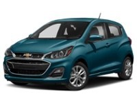 2019 Chevrolet Spark 4dr HB CVT LT w/1LT