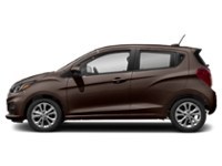 2019 Chevrolet Spark 4dr HB CVT LT w/1LT Passion Fruit Metallic  Shot 29