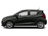 2019 Chevrolet Spark 4dr HB CVT LT w/1LT Nightfall Grey Metallic  Shot 33