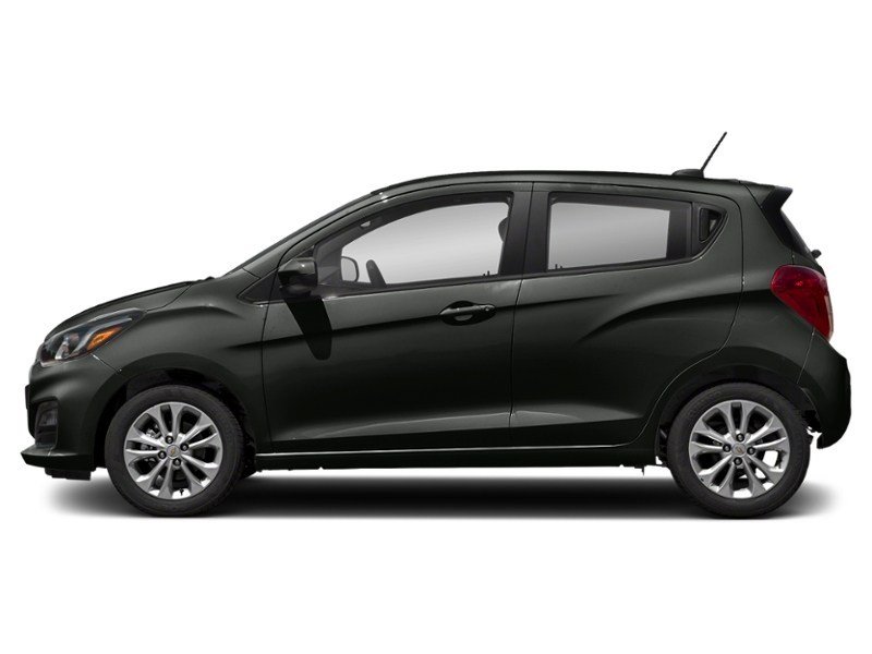 2019 Chevrolet Spark 4dr HB CVT LT w/1LT