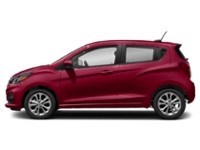 2019 Chevrolet Spark 4dr HB CVT LT w/1LT