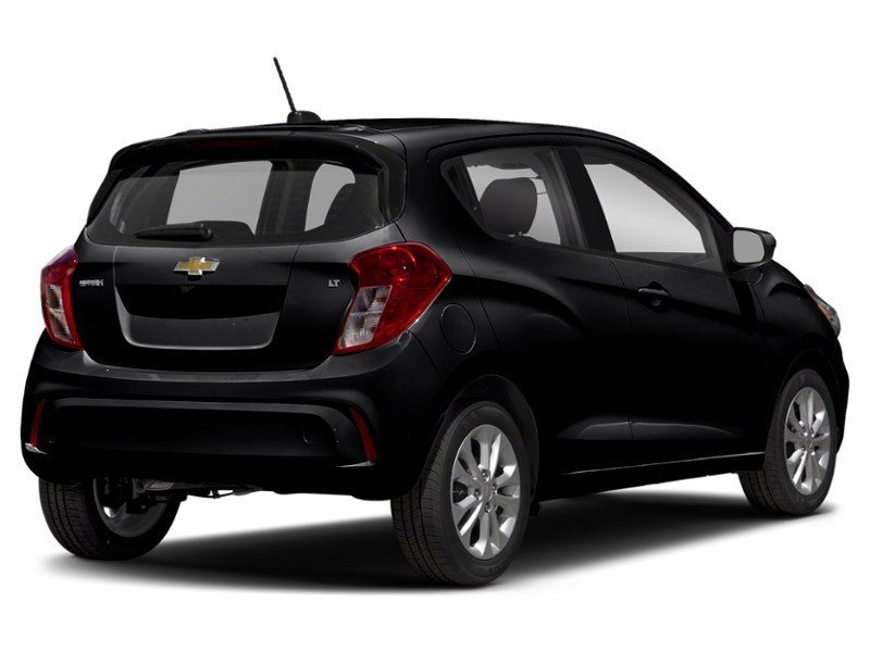 2019 Chevrolet Spark 4dr HB CVT LT w/1LT