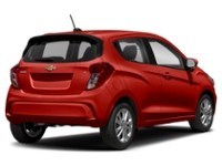 2019 Chevrolet Spark 4dr HB CVT LT w/1LT Red Hot  Shot 24