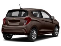 2019 Chevrolet Spark 4dr HB CVT LT w/1LT Passion Fruit Metallic  Shot 26