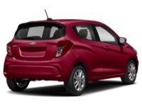 2019 Chevrolet Spark 4dr HB CVT LT w/1LT