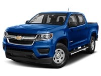 2020 Chevrolet Colorado 4WD Crew Cab 128