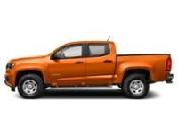 2020 Chevrolet Colorado 4WD Crew Cab 128
