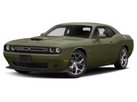 2020 Dodge Challenger R/T RWD