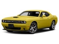 2020 Dodge Challenger R/T RWD
