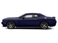 2020 Dodge Challenger R/T RWD Indigo Blue  Shot 9