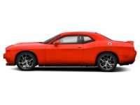 2020 Dodge Challenger R/T RWD Go Mango  Shot 15