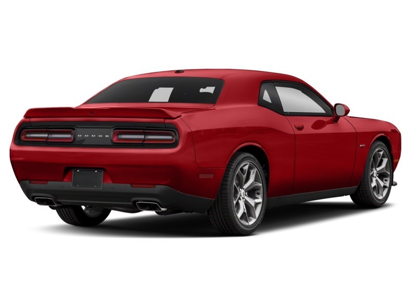2020 Dodge Challenger R/T RWD Torred  Shot 27