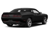 2020 Dodge Challenger R/T RWD Pitch Black  Shot 49