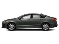 2019 Ford Fusion SE Magnetic  Shot 5