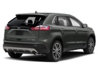 2019 Ford Edge Titanium AWD Magnetic Metallic  Shot 26