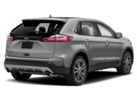 2019 Ford Edge Titanium AWD Ingot Silver Metallic  Shot 54