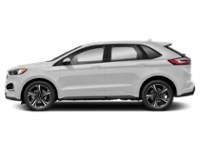 2020 Ford Edge ST | AWD | 2.7L | NAV | ROOF | ADPTV CRUISE | 21s Star White Metallic Tri-Coat  Shot 3