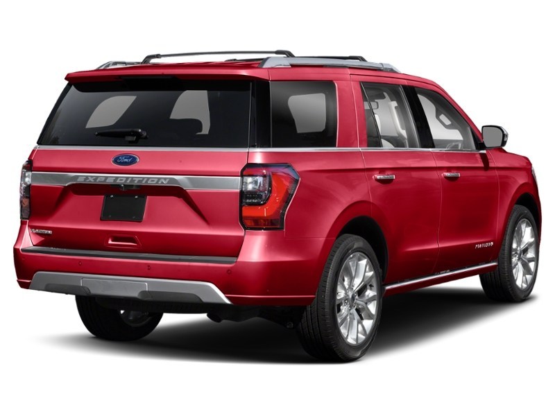 2020 Ford Expedition Platinum 4x4