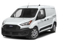 2022 Ford Transit Connect XLT w/Single Sliding Door Frozen White  Shot 4