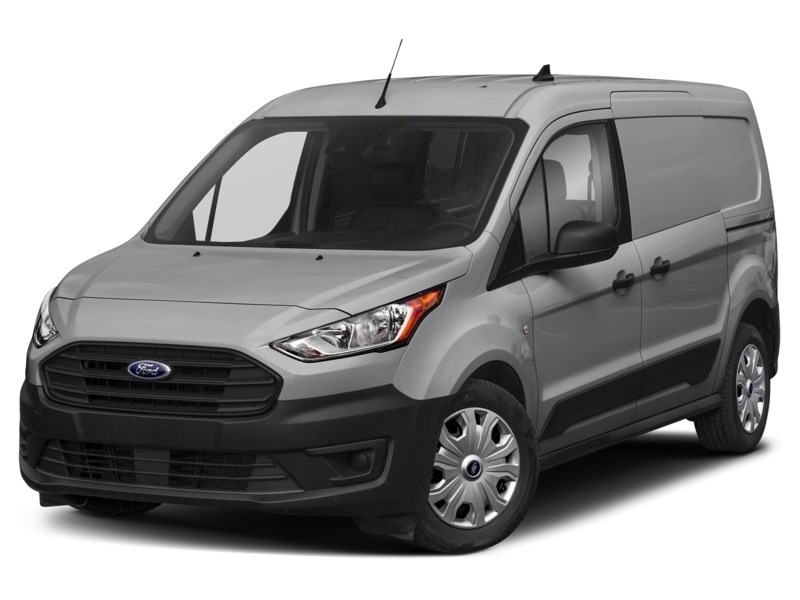 2022 Ford Transit Connect XLT w/Single Sliding Door