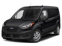 2022 Ford Transit Connect XLT w/Single Sliding Door