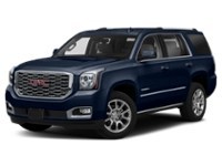 2020 GMC Yukon 4WD 4dr Denali