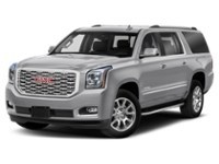 2019 GMC Yukon XL 4WD 4dr Denali Quicksilver Metallic  Shot 31