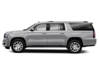 2019 GMC Yukon XL 4WD 4dr Denali Quicksilver Metallic  Shot 33