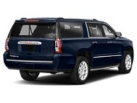 2019 GMC Yukon XL 4WD 4dr Denali Dark Sapphire Blue Metallic  Shot 24