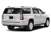 2019 GMC Yukon XL 4WD 4dr Denali Summit White  Shot 42