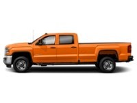 2019 GMC Sierra 2500HD 4WD Crew Cab 153.7