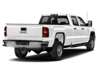 2019 GMC Sierra 2500HD 4WD Crew Cab 153.7