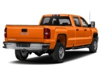 2019 GMC Sierra 2500HD 4WD Crew Cab 153.7