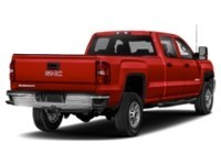 2019 GMC Sierra 2500HD 4WD Crew Cab 153.7