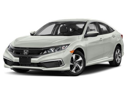 2019 Honda Civic Sedan LX CVT/FINANCE SPECIAL/CARPLAY/CLEAN CARFAX