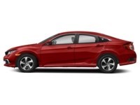 2020 Honda Civic LX CVT