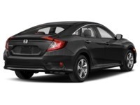 2020 Honda Civic LX CVT