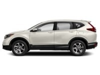 2019 Honda CR-V EX AWD Platinum White Pearl  Shot 5