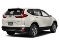 2019 Honda CR-V EX AWD Platinum White Pearl  Shot 6