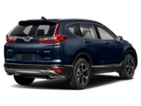 2019 Honda CR-V Touring AWD Obsidian Blue Pearl  Shot 12