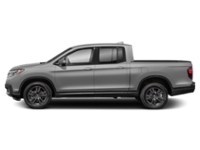 2019 Honda Ridgeline Sport AWD Lunar Silver Metallic  Shot 3